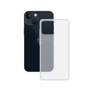 Pokrowiec na Komórkę KSIX iPhone 14 Przezroczysty