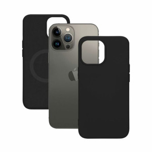 Pokrowiec na Komórkę KSIX iPhone 14 Plus Czarny