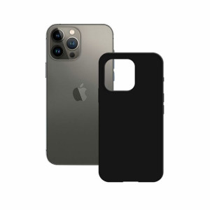 Pokrowiec na Komórkę KSIX iPhone 14 Pro Max Czarny