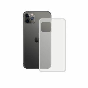 Pokrowiec na Komórkę KSIX iPhone 11 Pro Max Przezroczysty