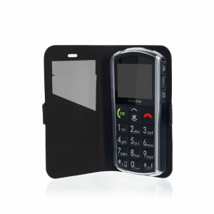 Pokrowiec na Komórkę LTB-NAP-V25-B (Odnowione A+)
