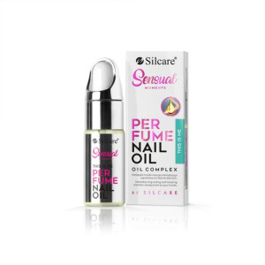 OUTLET Oliwka do paznokci perfumowana Sensual Moments This Is Me 10 ml