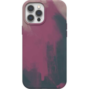 Pokrowiec na Komórkę Otterbox iPhone 12 Pro Max Fioletowy (Odnowione A)