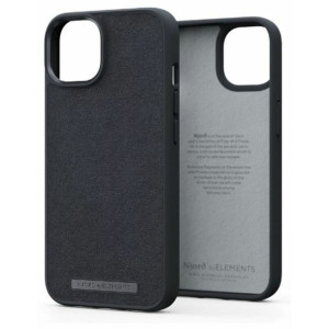 Pokrowiec na Komórkę Njord Byelements Iphone 14 Czarny