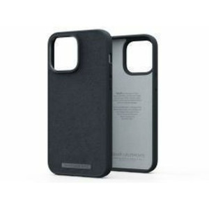 Pokrowiec na Komórkę Njord Byelements Iphone 14 Pro Max Czarny
