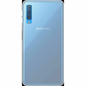 Pokrowiec na Komórkę Samsung A70 Big Ben Interactive SILITRANSA70