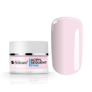 Akryl Sequent LUX Pink 36 g
