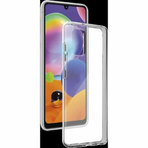 Pokrowiec na Komórkę BigBen Connected Samsung Galaxy A31 Przezroczysty