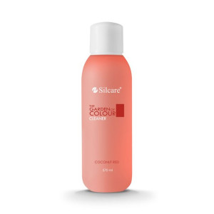 Cleaner The Garden of Colour Zapachowy Coconut Red 570 ml