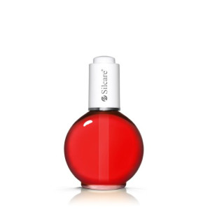 Oliwka do paznokci i skórek Cherry Wine 75 ml