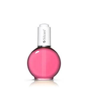 Oliwka do paznokci i skórek Raspberry Light Pink 75 ml