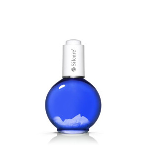Oliwka do paznokci i skórek z muszlą Coconut Sea Blue 75 ml