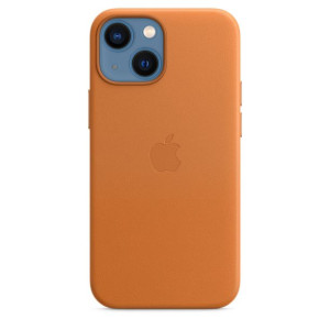 Pokrowiec na Komórkę Apple MM0D3ZM/A IPHONE 13 MINI Ochra