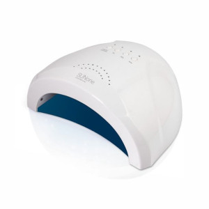 Lampa UV/LED SUN1 (white)