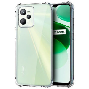 Pokrowiec na Komórkę Cool Realme C35