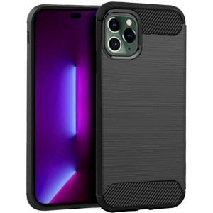 Pokrowiec na Komórkę Cool iPhone 14 Pro Czarny