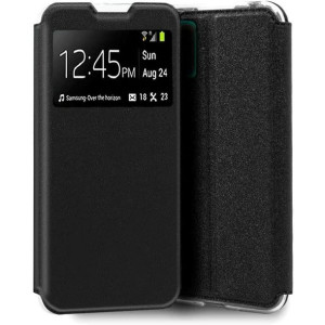Pokrowiec na Komórkę Cool ZTE Blade A52 Lite Czarny