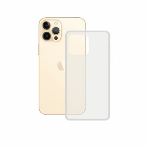 Pokrowiec na Komórkę KSIX iPhone 12 Pro Max Przezroczysty
