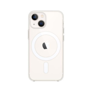 Pokrowiec na Komórkę Apple MM2W3ZM/A IPHONE 13 MINI Przezroczysty