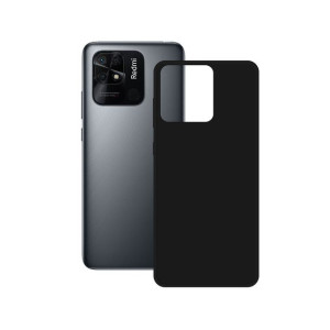 Pokrowiec na Komórkę KSIX Xiaomi Redmi 10C Redmi 10C Czarny