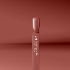 Lakier hybrydowy Flexy 137 Look 4.5 g