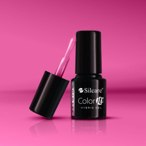 Silcare Lakier Hybrydowy Color IT Premium 2070 6 g