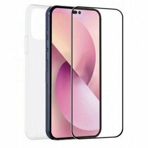 Pokrowiec na Komórkę Muvit iPhone 14 Pro Max