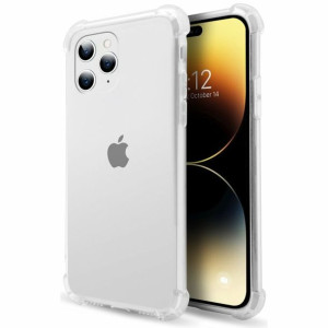 Pokrowiec na Komórkę PcCom iPhone 14 Pro