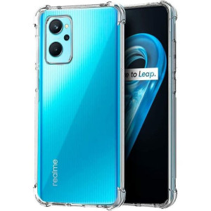 Pokrowiec na Komórkę Cool Realme 9i / Oppo A76 / A96