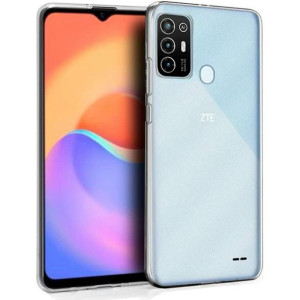 Pokrowiec na Komórkę Cool ZTE Blade A52
