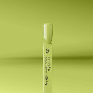 Lakier hybrydowy maniMORE 30 10 g