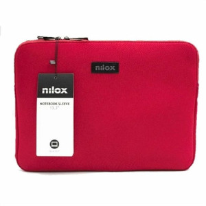Pokrowiec na Laptopa Nilox NXF1304 Torba Torba transportowa 13"