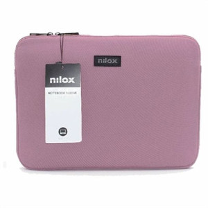 Pokrowiec na Laptopa Nilox NXF1305 Torba Torba transportowa 13"