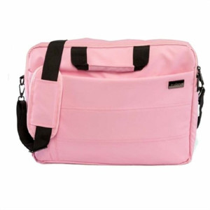 Pokrowiec na Laptopa Nilox Style Aktówka Torba transportowa 15"