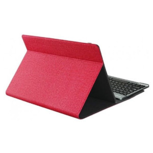 Torba na Tablet i Klawiaturę Subblim KEYTAB PRO 10,1" Czerwony
