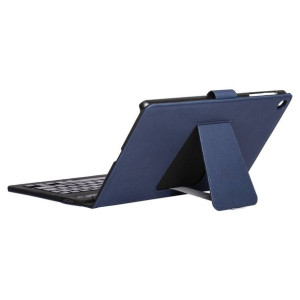 Torba na Tablet i Klawiaturę Silver HT Galaxy Tab A8 Niebieski