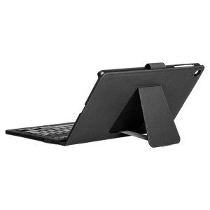 Torba na Tablet i Klawiaturę Silver HT Galaxy Tab A8 Czarny