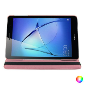 Pokrowiec na Tablet Huawei T3 Contact 360º 9,6"