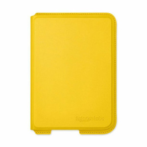 Pokrowiec na Tablet Rakuten N306-AC-LM-E-PU Żółty 6"