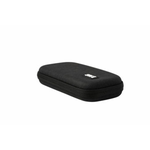Etui do Nintendo Switch UnderControl 2943 Czarny