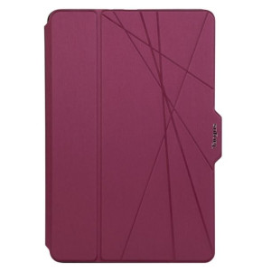 Pokrowiec na Tablet Targus Galaxy Tab S4 (2018) Czerwony 10,5"