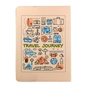 Pokrowiec na Tablet Maillon Technologique TRAVEL 9,7" 11"