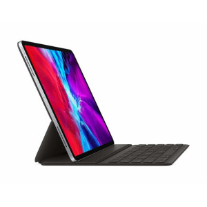 Pokrowiec na iPada + Klawiatura Apple MXNL2Y/A Qwerty Hiszpańska
