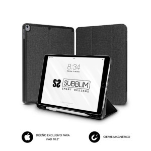 Pokrowiec na Tablet Subblim SUBCST5SC310 Czarny 10,2"