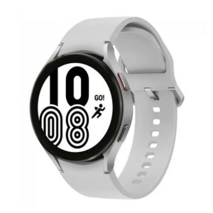 Smartwatch Samsung SM-R875FZSAPHE 1,4" 16 GB Srebrzysty