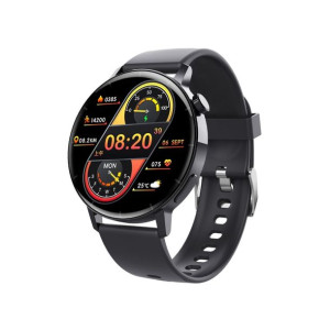 Smartwatch F22R-BLACK Czarny