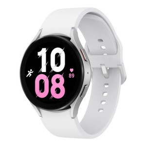 Smartwatch Samsung GALAXY WATCH 5 1,4" 16 GB Srebrzysty