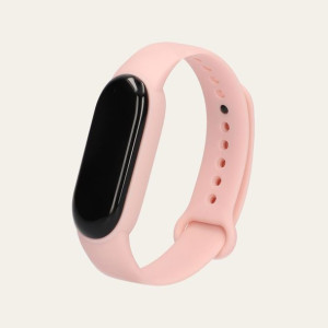 Paski do zegarków Contact MI BAND 6 Różowy