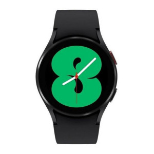 Smartwatch Samsung Galaxy Watch 4 4G 1,2" Ø 40 mm 247 mAh Czarny