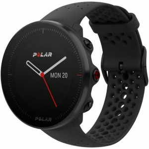 Smartwatch Polar Vantage M Czarny 1,2"